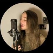 Profesora de Canto para todos los niveles